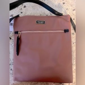 Kate Spade Crossbody purse NWT